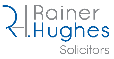 Rainer Hughes Solicitors Logo